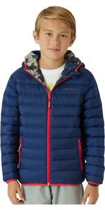 Eddie Bauer Kids'' Reversible Jacket