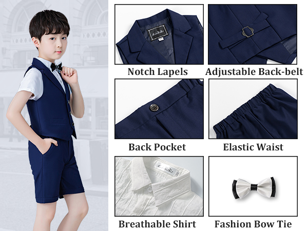 Formal Navy