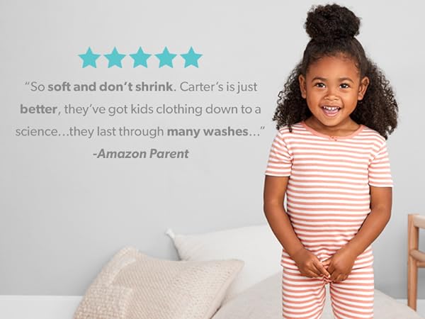 simple joys, pajamas, five star review