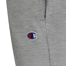 Authentic Champion Details