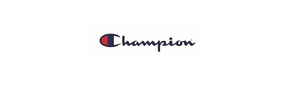 Champion Logo