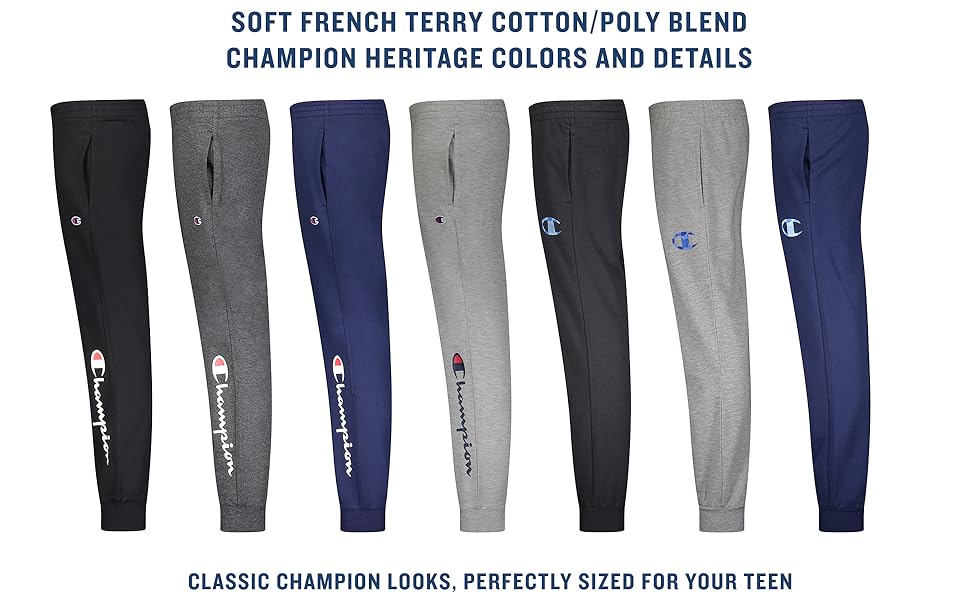 Soft French Terry