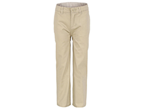 BIENZOE SCHOOL UNIFORM PANTS FOR BOYS