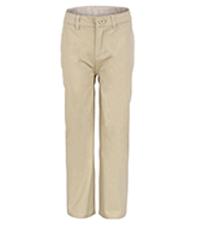 BIENZOE SCHOOL UNIFORM PANTS FOR BOYS