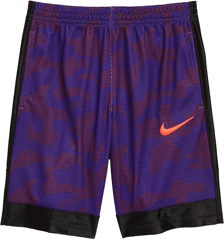 Nike Boy's Dri-FIT™ Elite Shorts (Toddler/Little Kids)