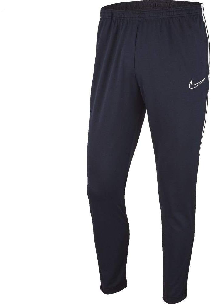 Nike Youth Academy 19 Training Pants (Small) Obsidian/White