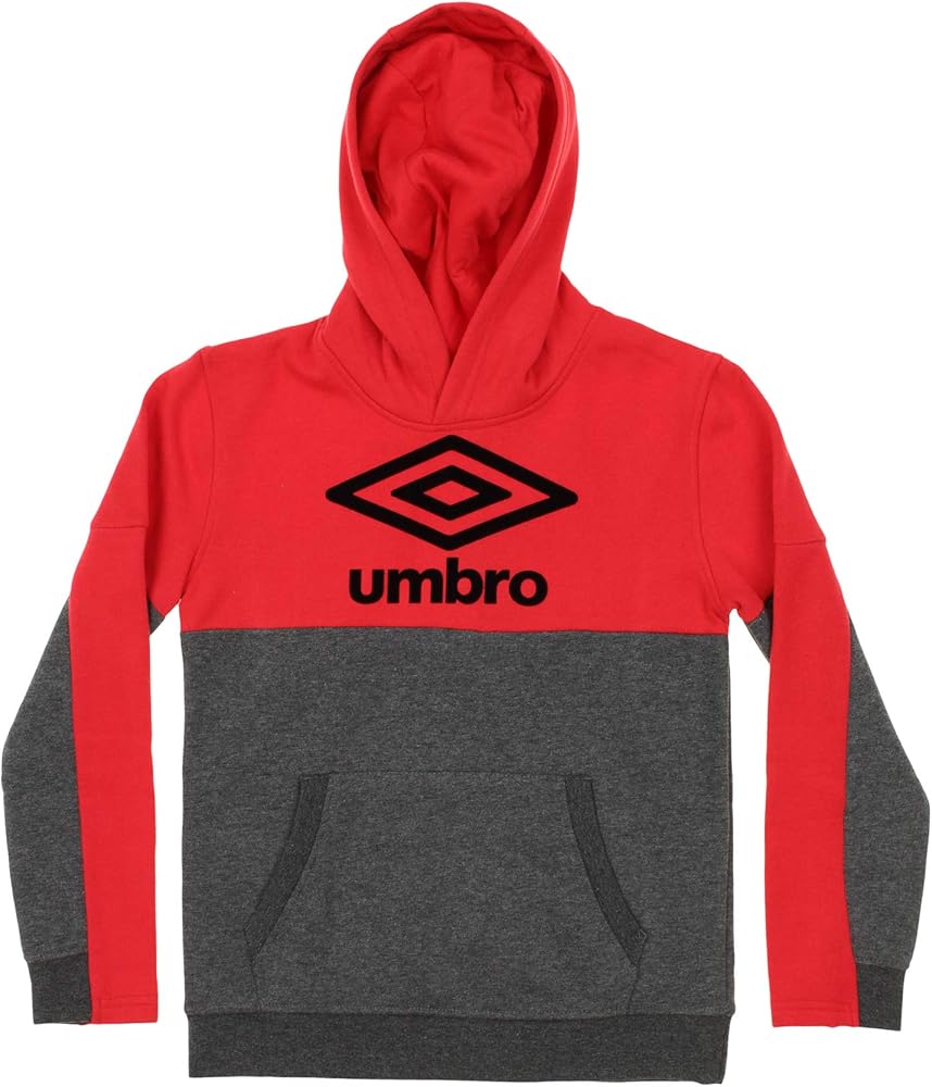 Umbro boys Hoodie