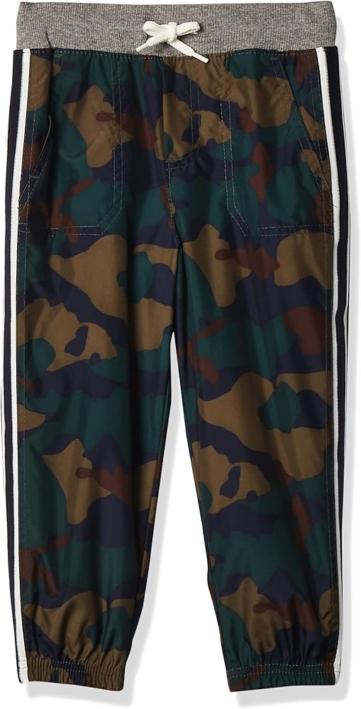 OshKosh B'Gosh Boys' Active Jogger Pant