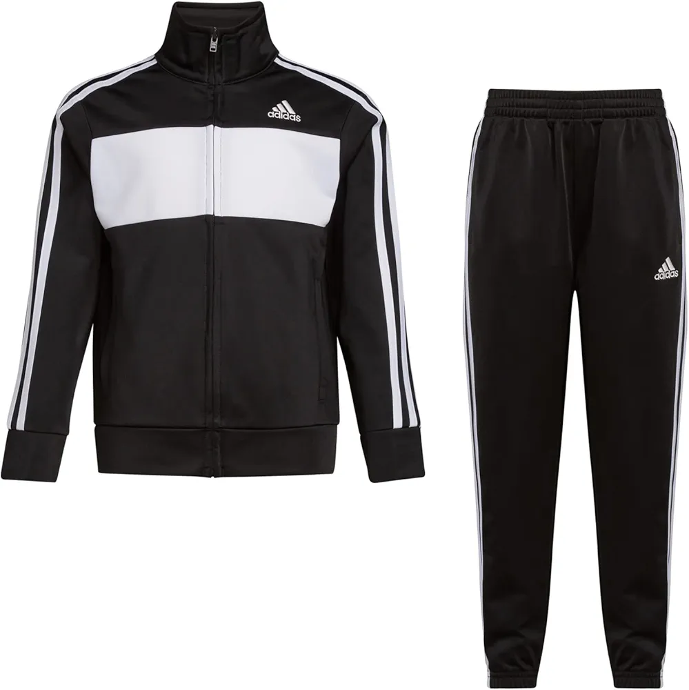 Adidas Essential Tricot Set