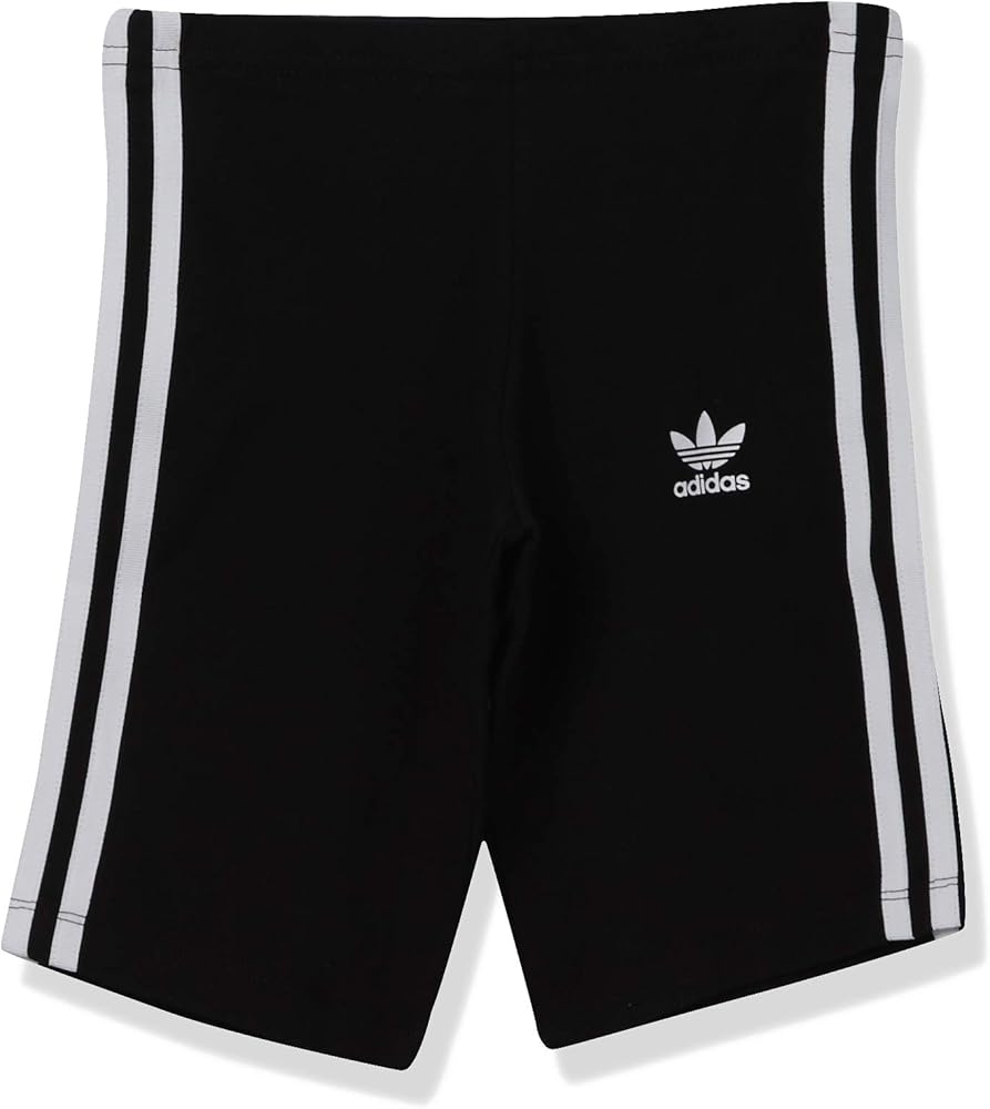 adidas Originals Kid's Little Cycling Shorts