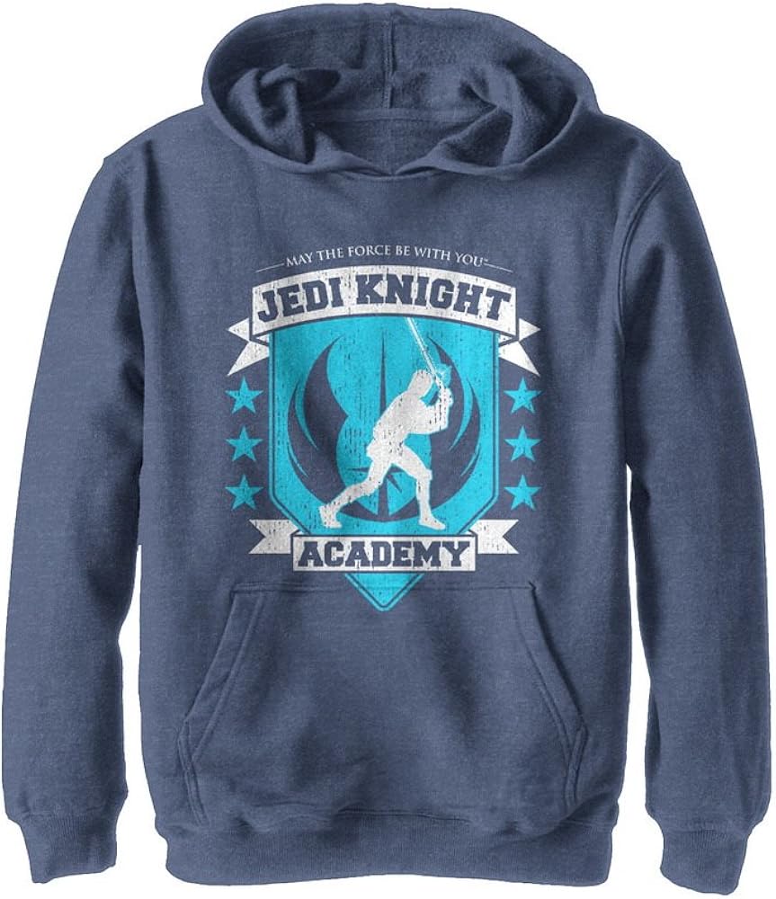 STAR WARS Boys' Jedi Academy Hoodie