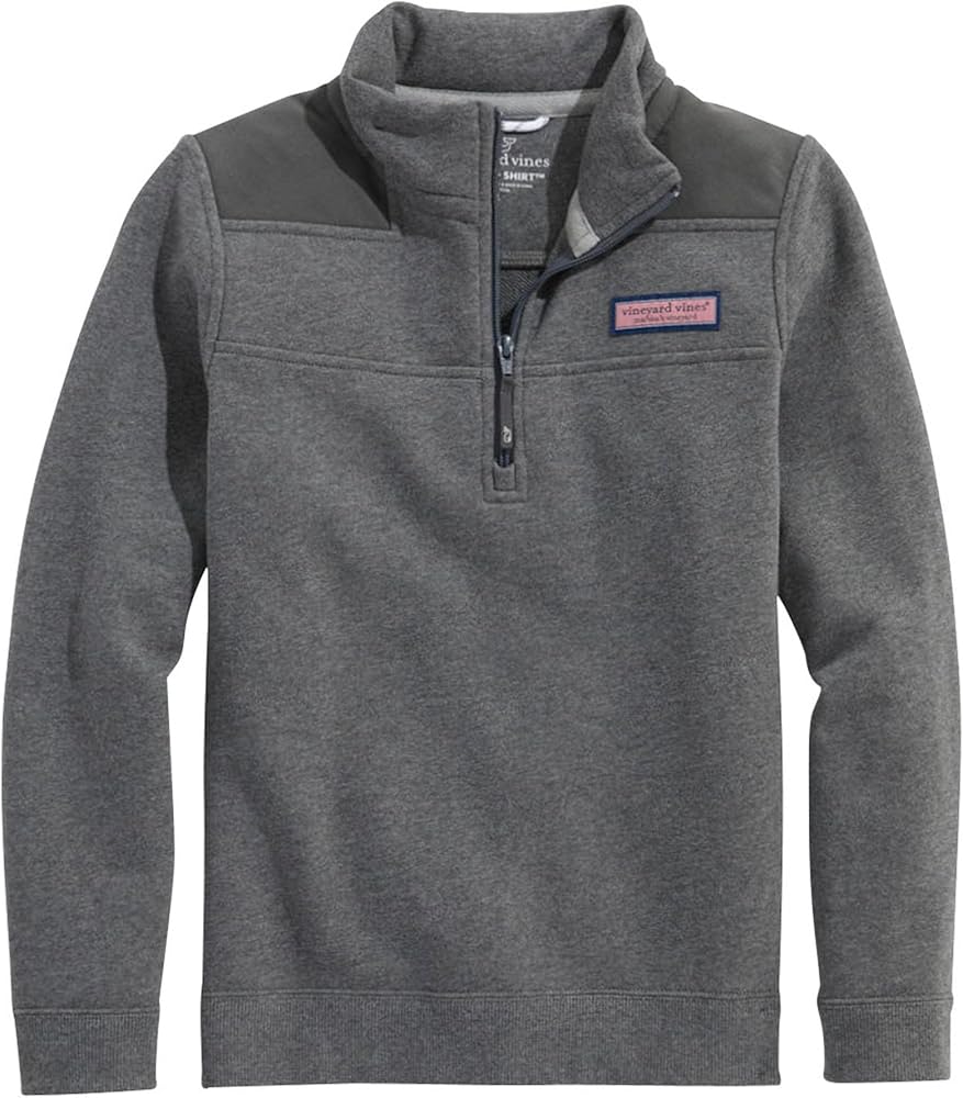 vineyard vines Boys' Shep Shirt