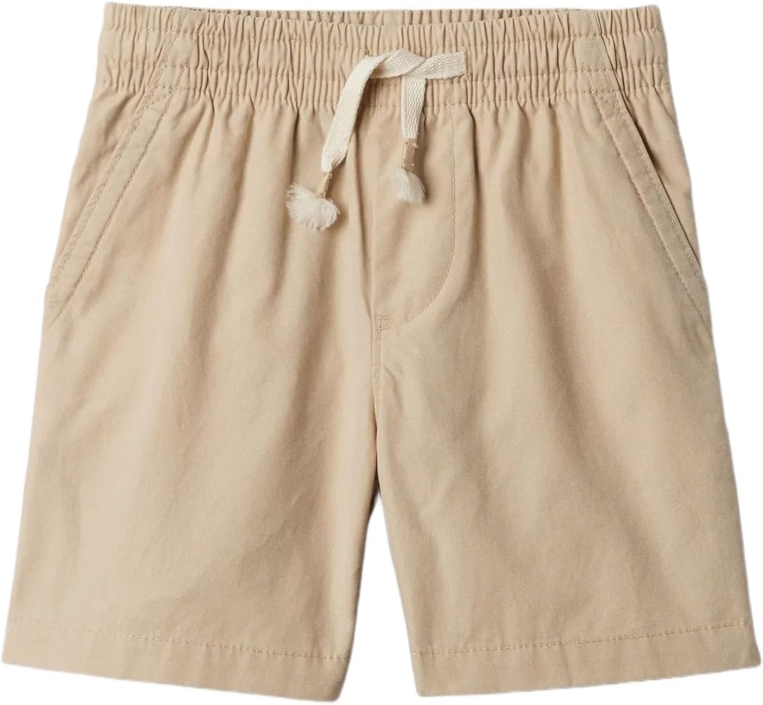 GAP Boys' Pull-on Shorts