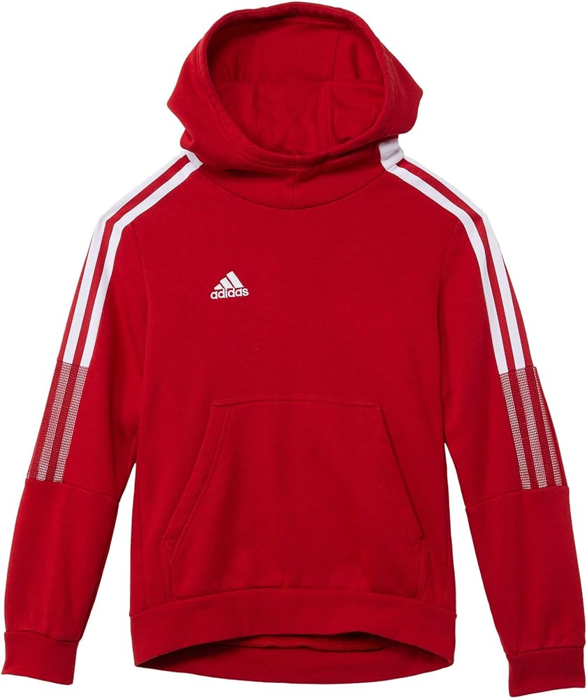 adidas Kids' Tiro 21 Sweat Hoodie