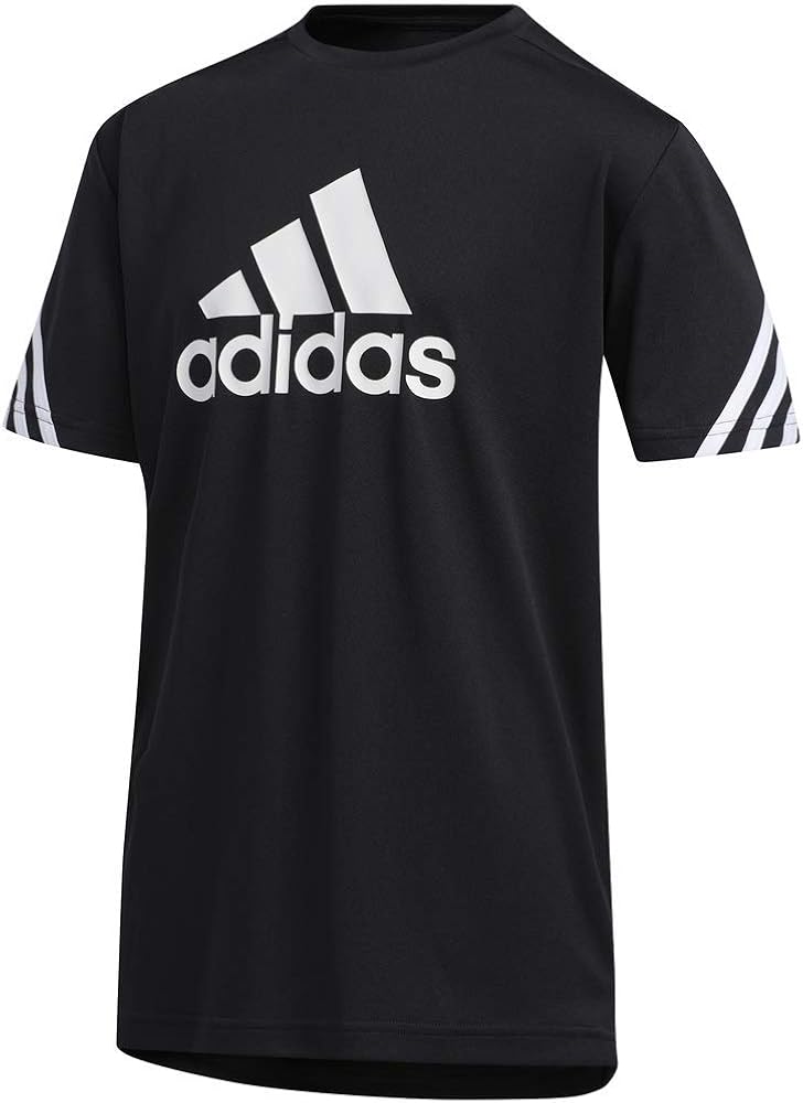 adidas Boys' Youth Pack Tee