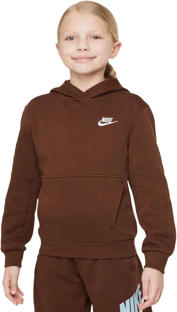 Nike Kids Sportswear Club Fleece Hoodie Unisex