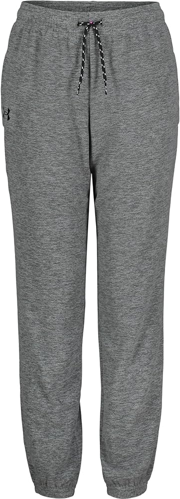 Under Armour Boy's Fleece Hundo Joggers (Big Kids)