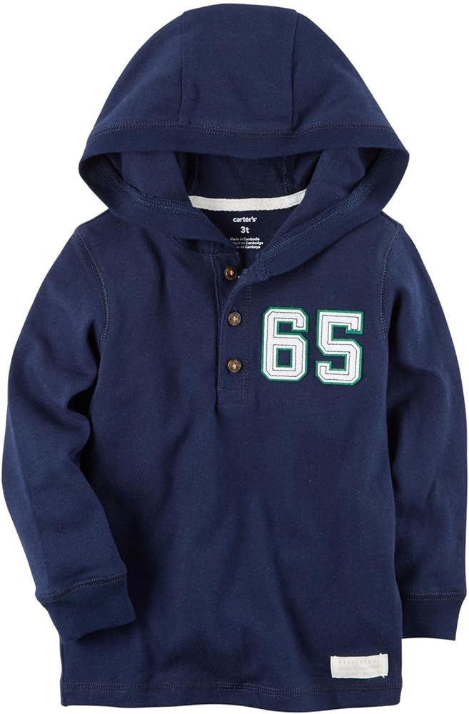 Carter's Baby Boys' Knit Layering 225g883