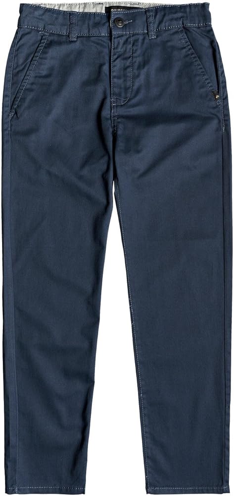 Quiksilver Boys' Everyday Union Youth Pants