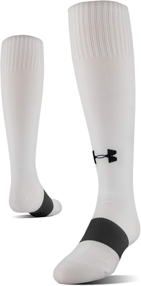 Under Armour Youth Soccer Over-The-Calf Socks