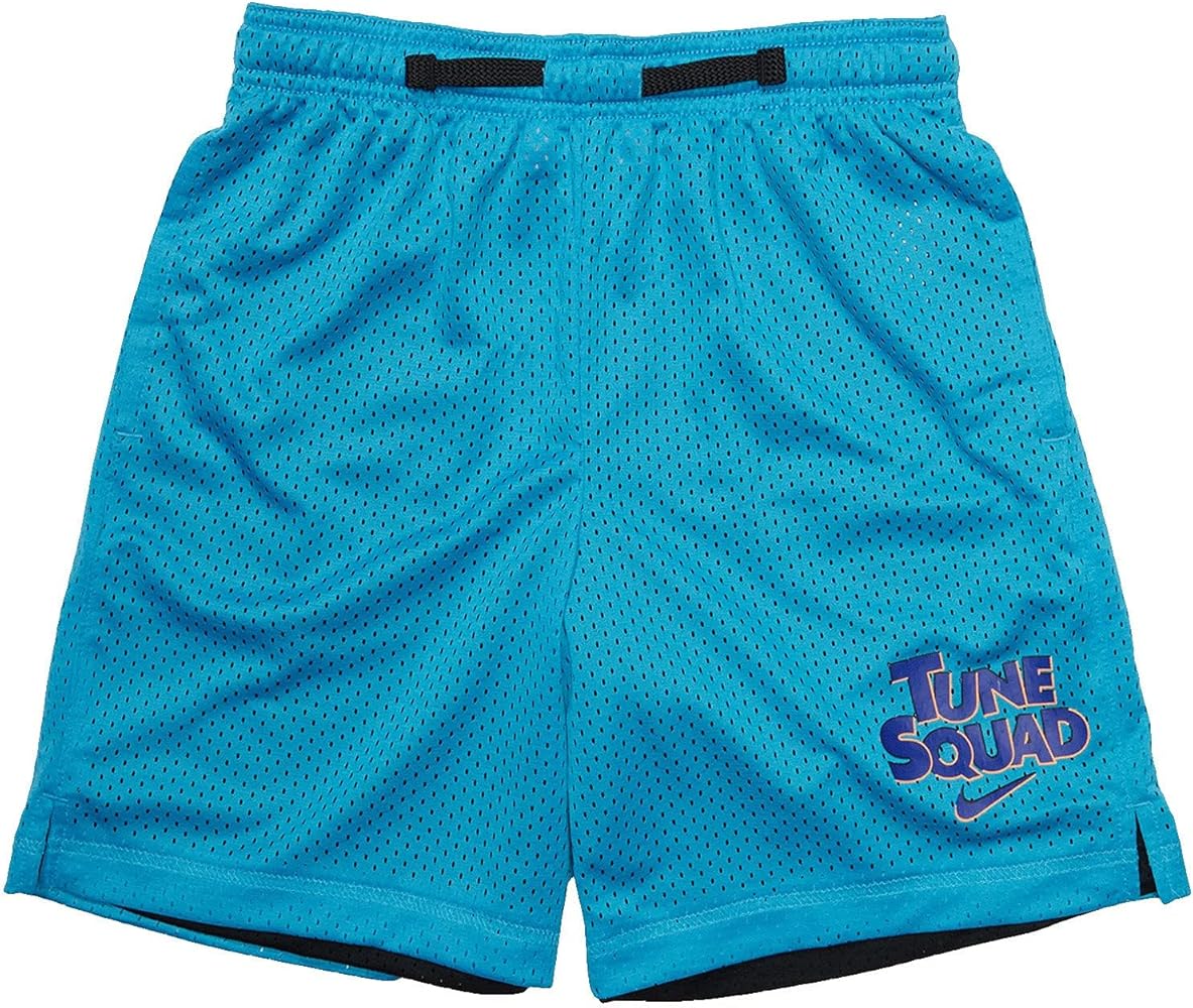 Nike Tune Squad DNA Shorts (Little Kids/Big Kids)