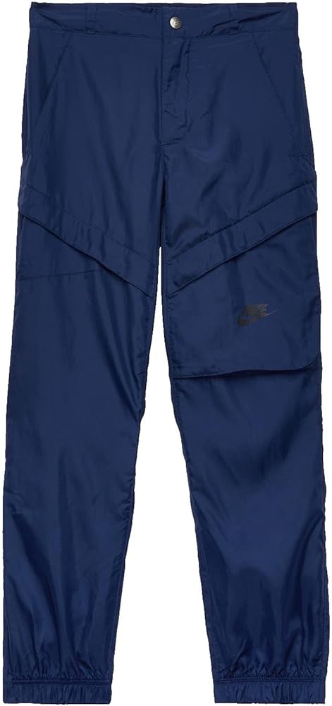 Nike Boy's NSW Woven Utility Pants (Little Kids/Big Kids)