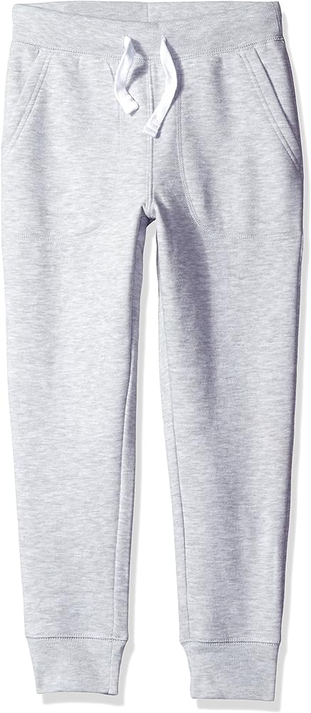 French Toast Boys' Fleece Jogger