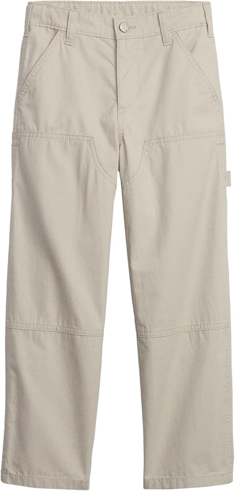 GAP Boys' Carpenter Pant