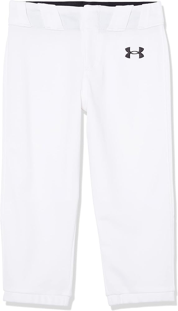 Under Armour Boys' Gameday Vanish Knicker 21 Pants