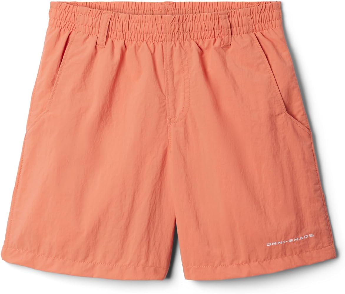 Columbia Boys' Backcast Ii Short