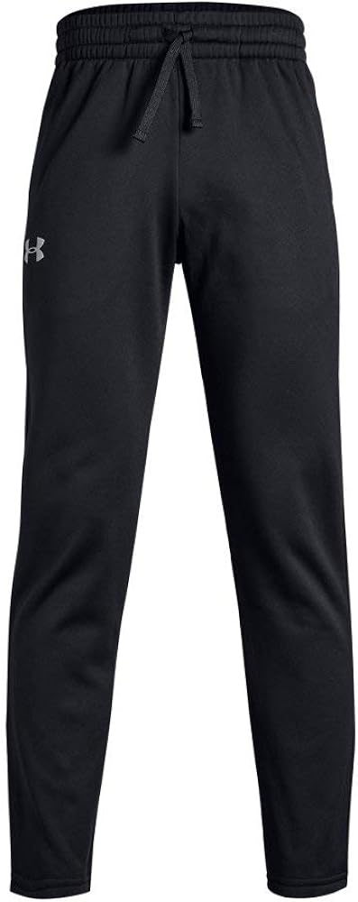 Under Armour Boys' Armour Fleece Pants