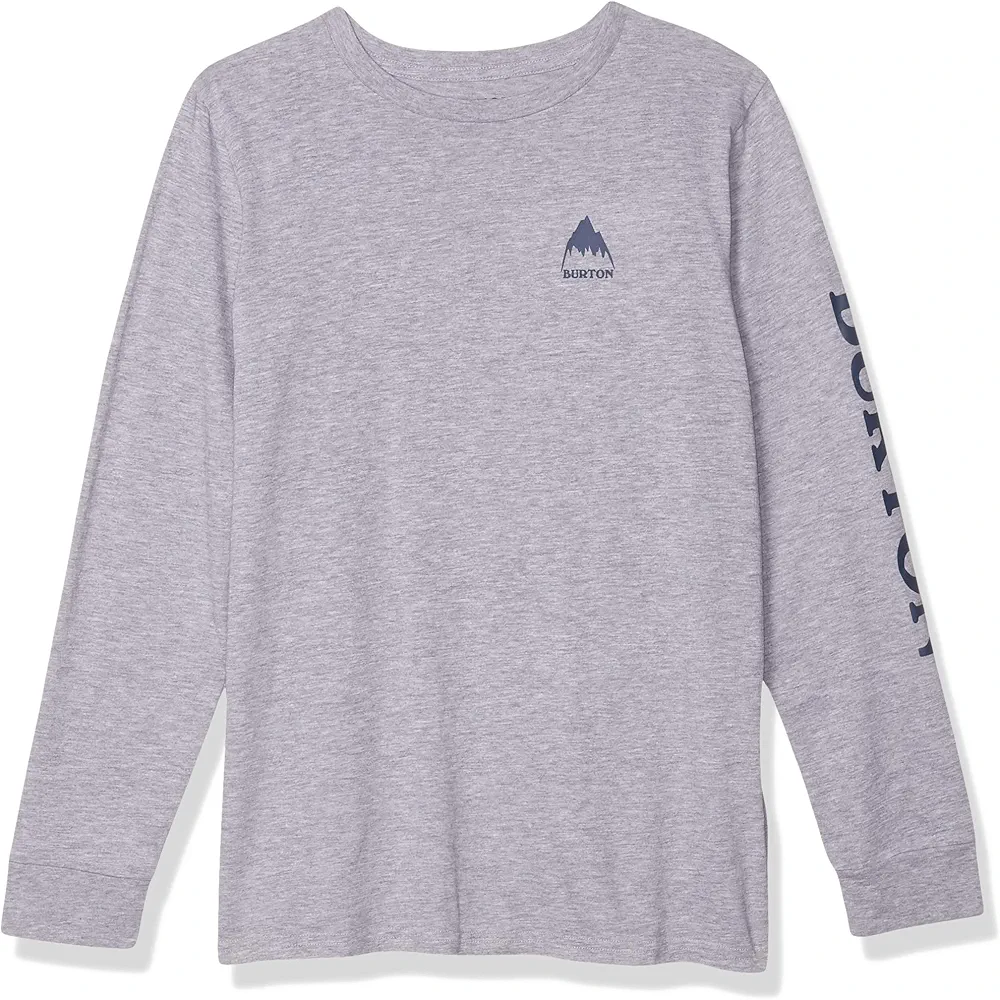 Burton Boy's Elite Long Sleeve