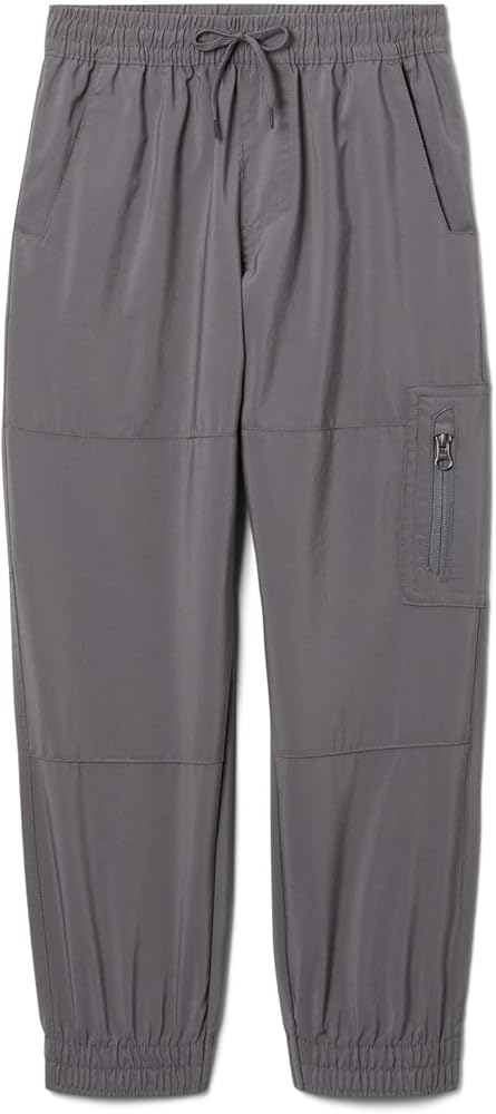 Columbia Boys' Silver Ridge Utility Cargo Pant