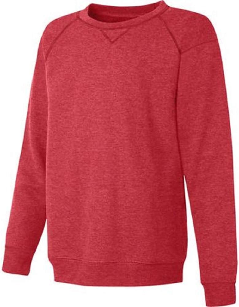 Hanes Boys Crew Neck