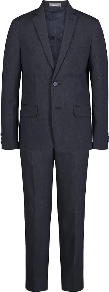 Van Heusen Boys 2-Piece Formal Suit Set