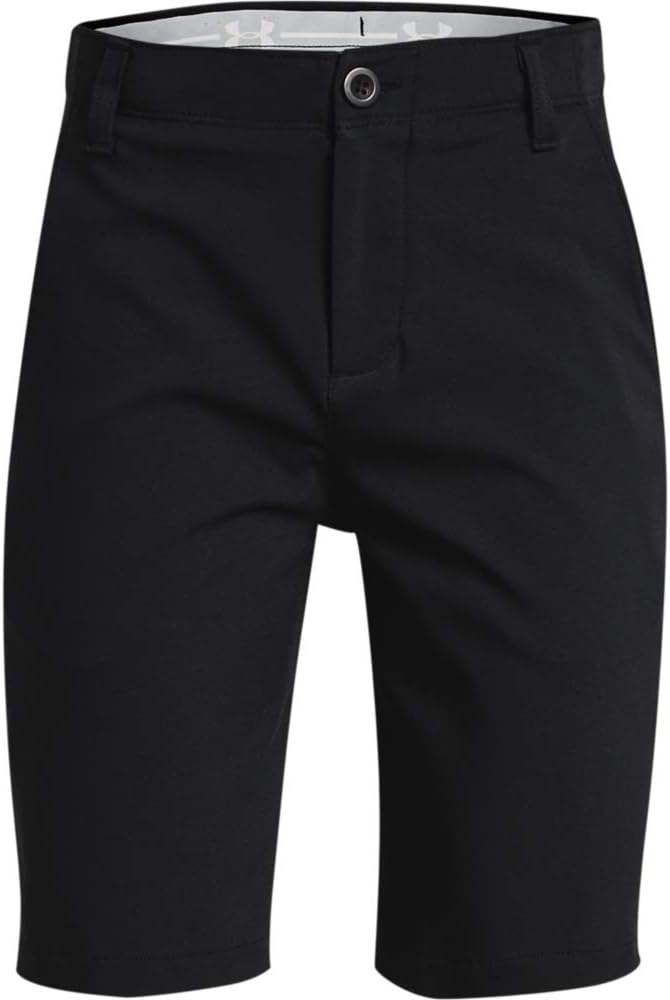 Under Armour Boys' Showdown Shorts