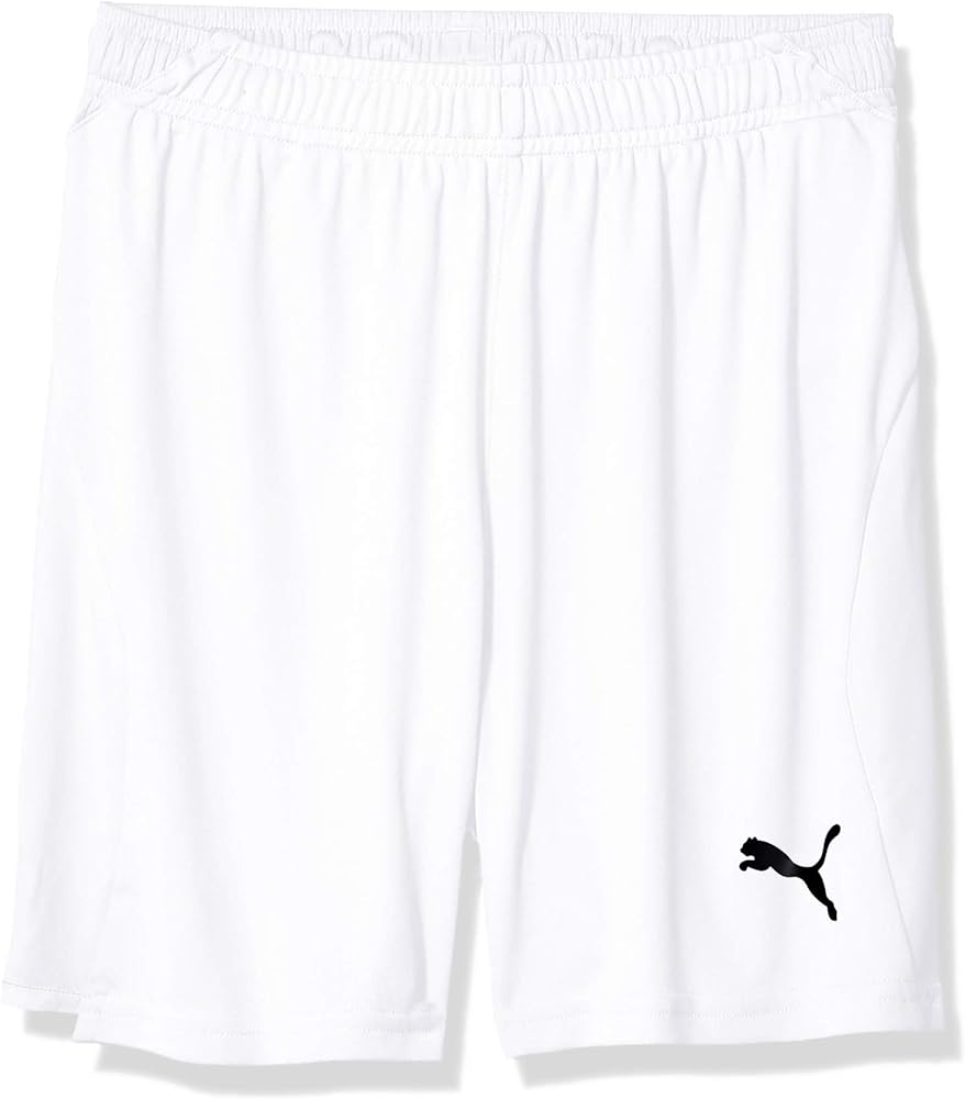 PUMA Kids' Youth Liga Shorts