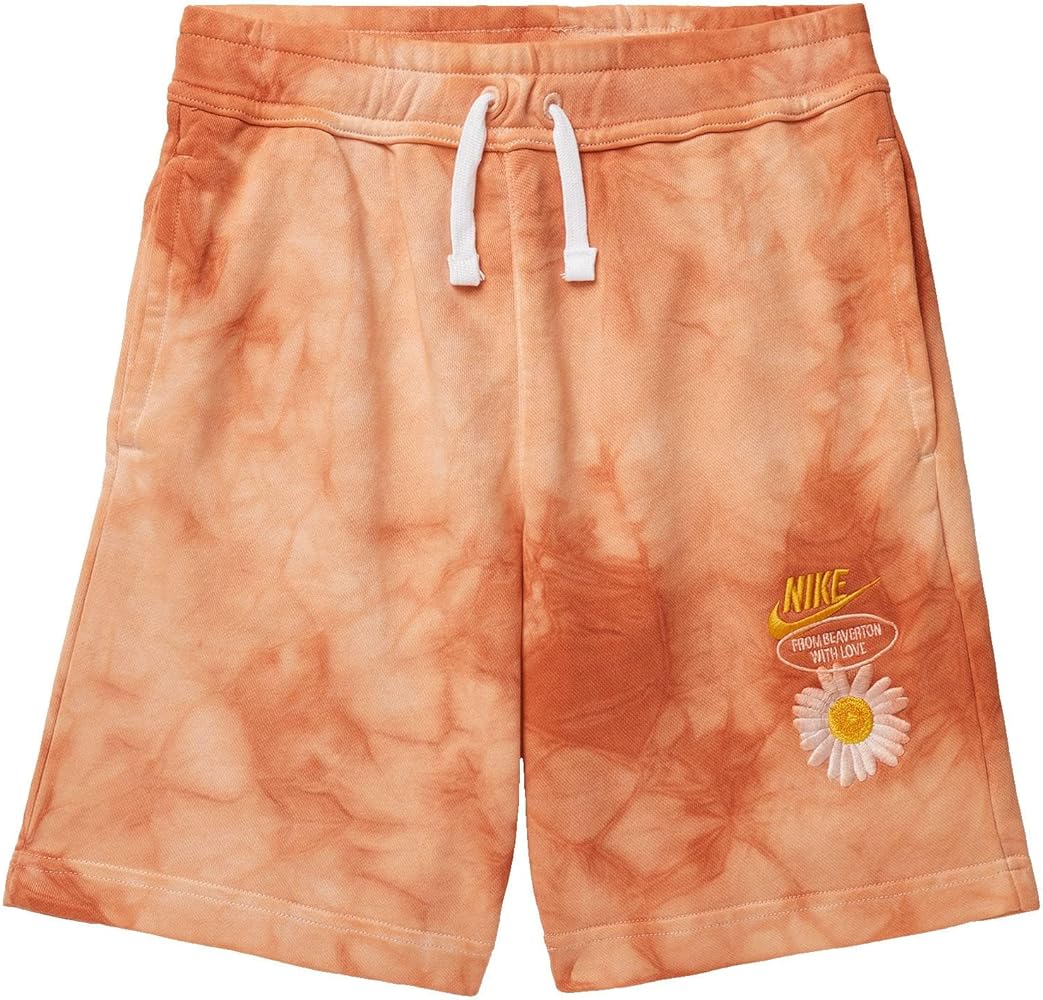 Nike Boy's NSW HBR Shorts (Little Kids/Big Kids)