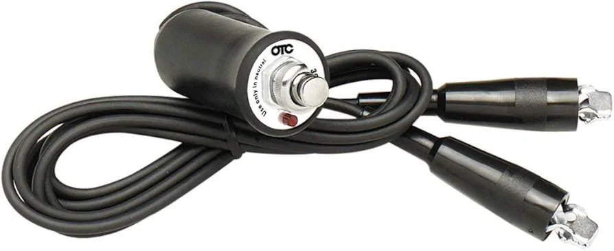 OTC 3650 Heavy-Duty Remote Starter Switch