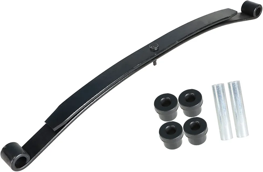 labwork Golf Carts Heavy Duty Front Leaf Spring Kit Replacement for DS 1981-Up Club Car Precedent 2004-2008 1012030 1012322 1013867 1015108