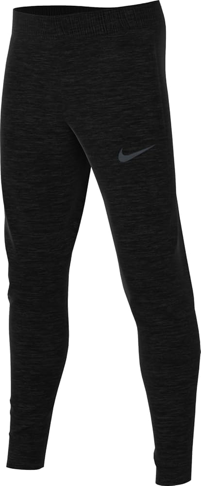 Nike Dri-FIT Academy Big Kids' Soccer Track Pants (Black/Black, FD3135-032) Size Large