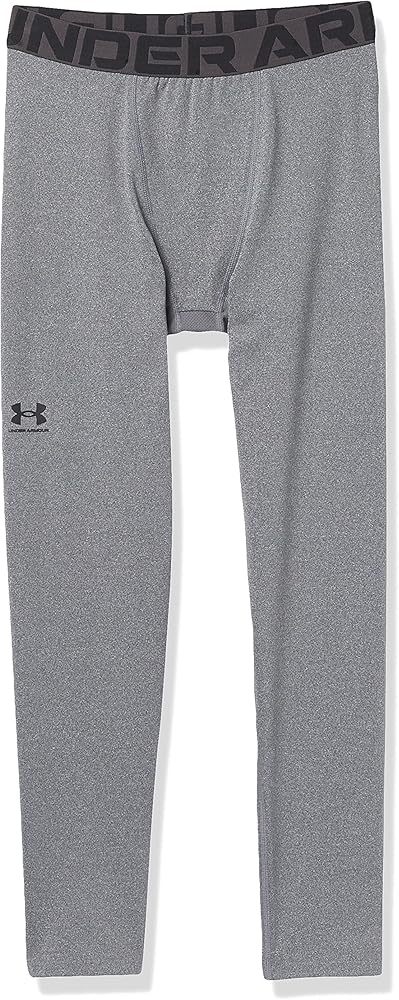 Under Armour Boys' ColdGear Baselayer Leggings