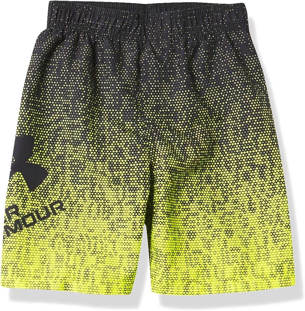 Under Armour Boys' Swim Trunks