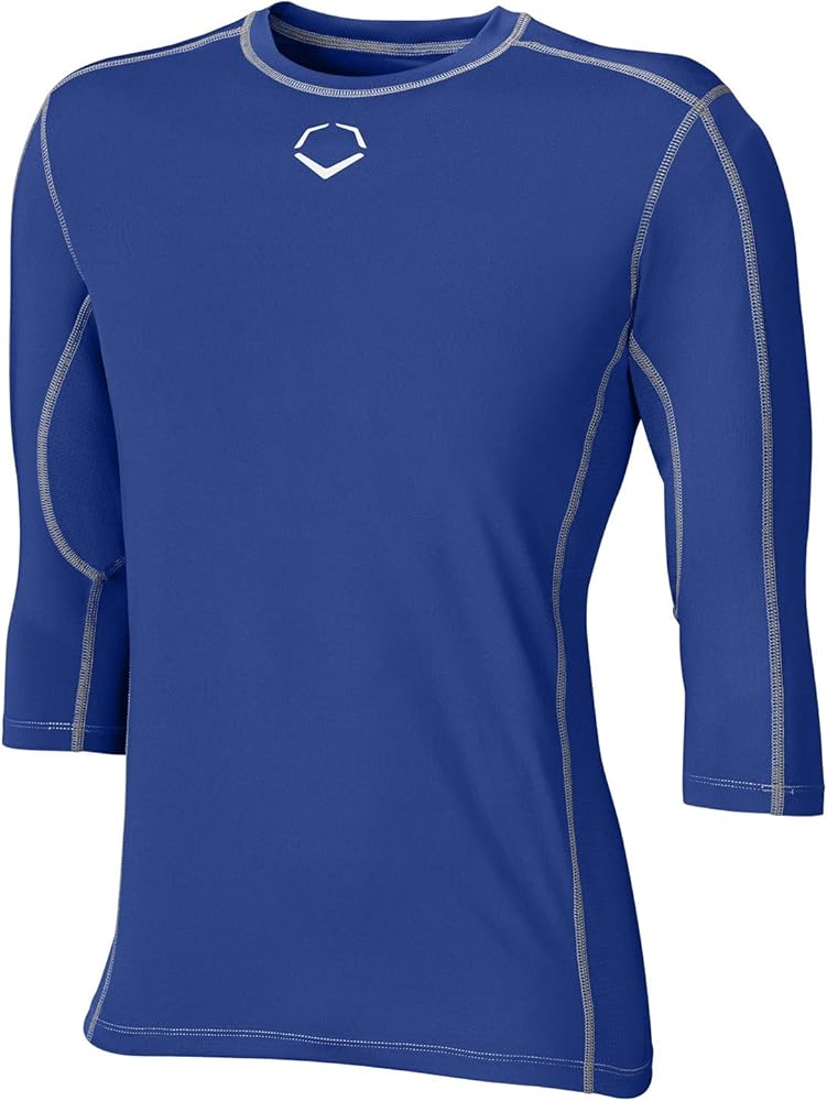 EvoShield Pro Team Mid Sleeve Tee