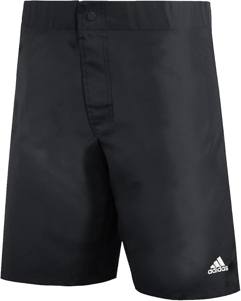 adidas Adispeed Pant Shell - Kid's Hockey XL Black