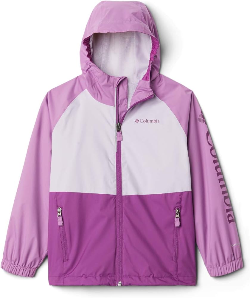 Columbia Boys' Dalby Springs Jacket