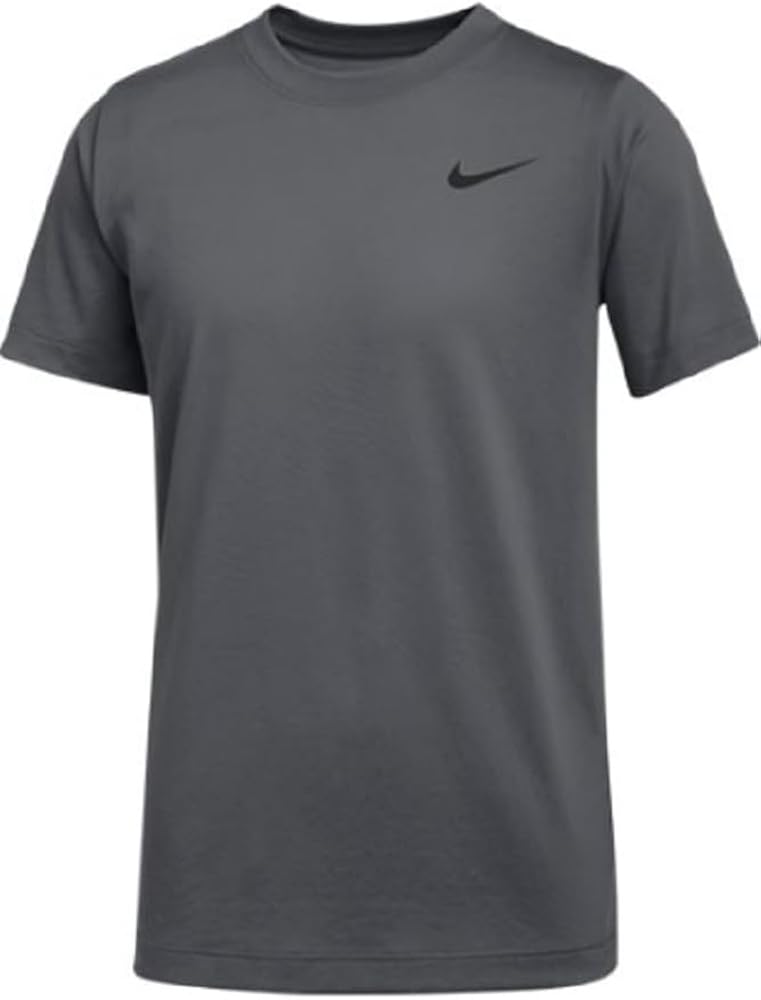 Nike Kids Short Sleeve Legend Tee Shirt