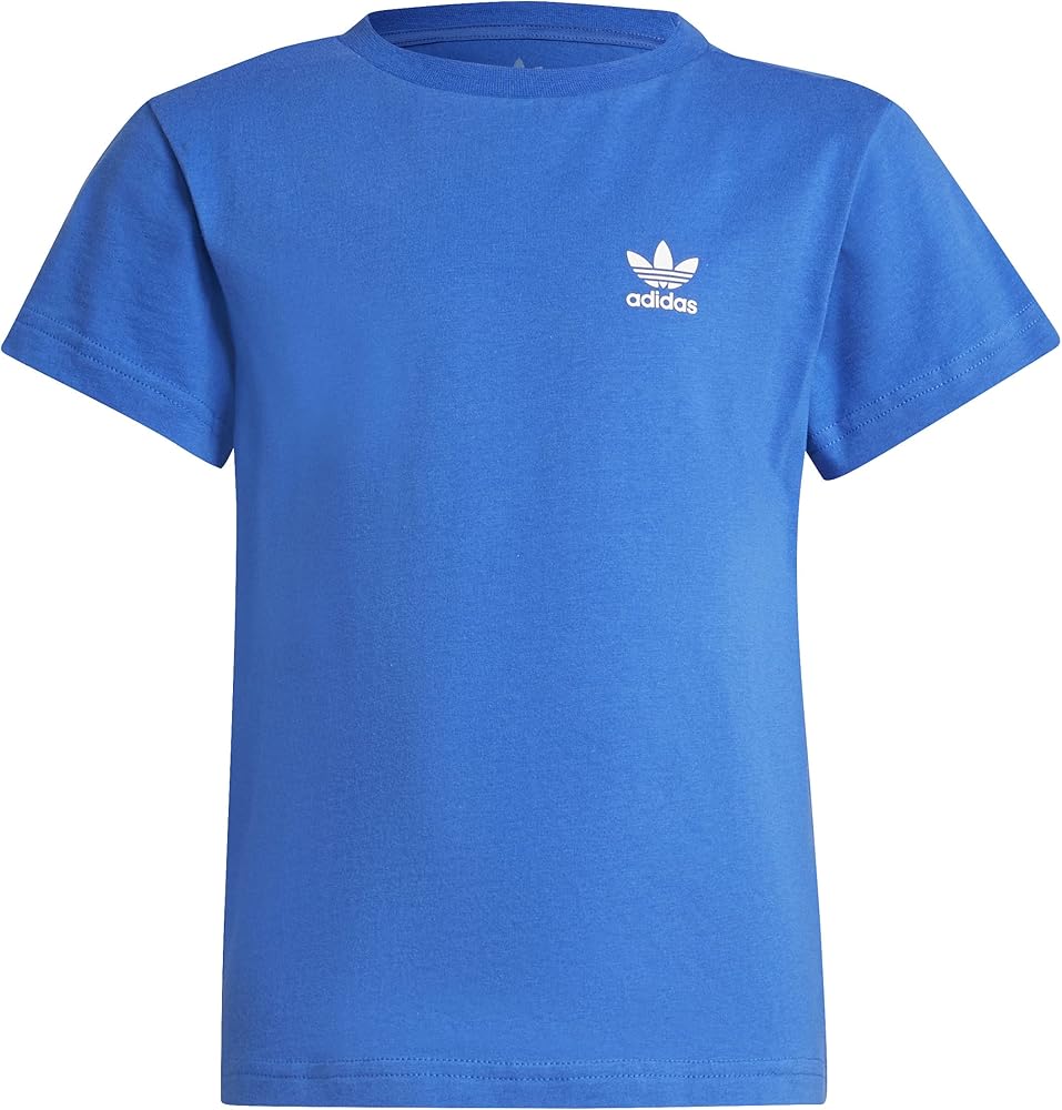 adidas Originals Unisex-Child Adicolor Tee