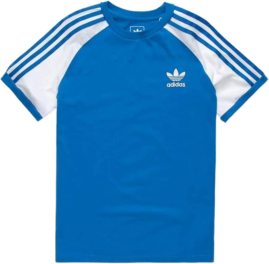 adidas Cali Boys Active Shirts & Tees