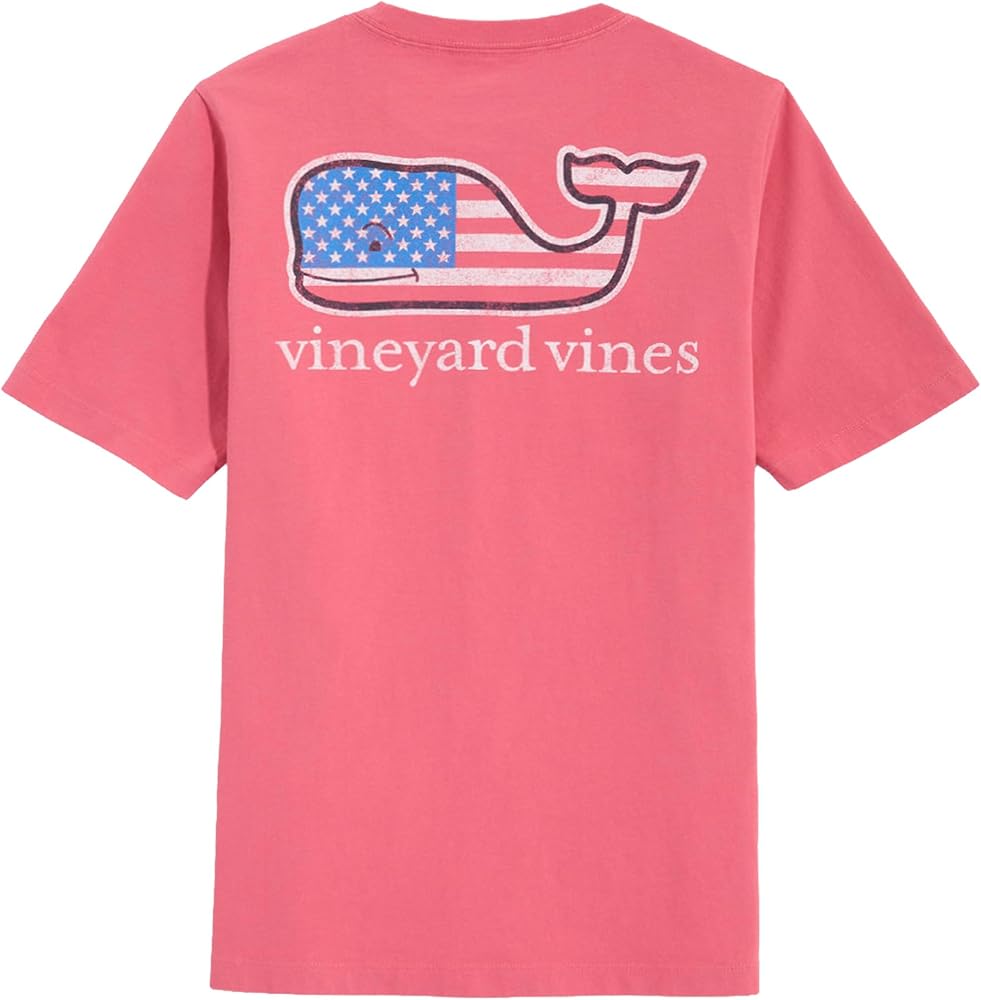 vineyard vines Boys' Casual